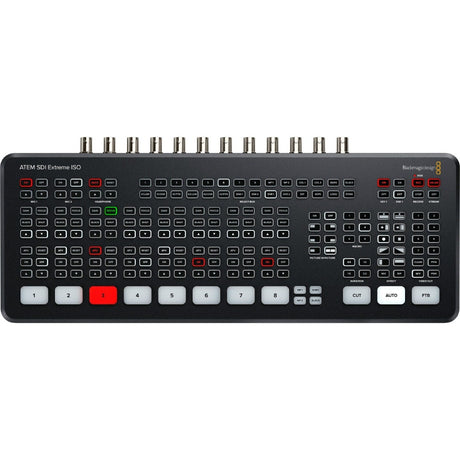 Blackmagic Design ATEM SDI Extreme ISO - additional product view