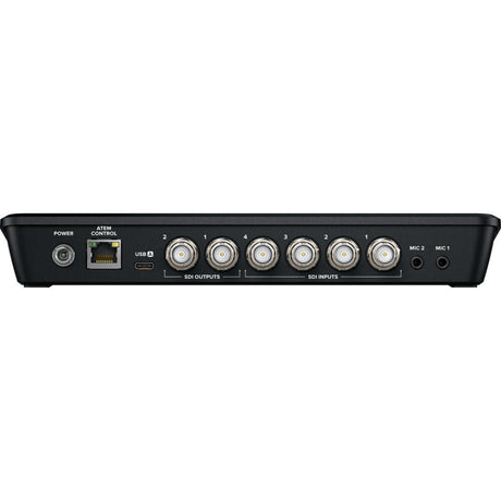 Blackmagic Design ATEM SDI Pro ISO - additional product view