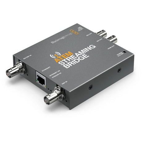 Blackmagic Design ATEM Streaming Bridge for ATEM Mini Pro