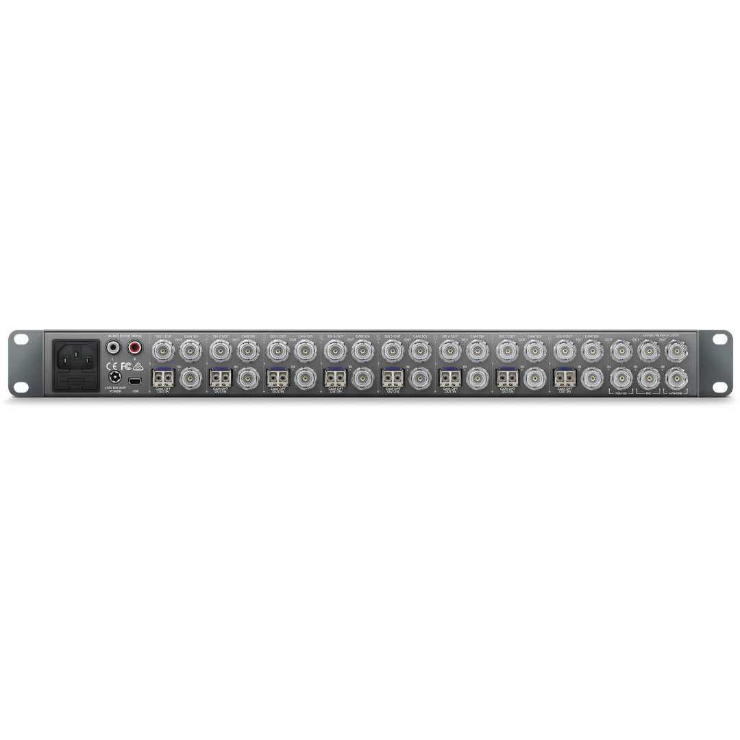 Blackmagic Design ATEM Talkback Converter 4K - additional product view
