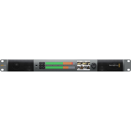Blackmagic Design Audio Monitor 12G - additional product view