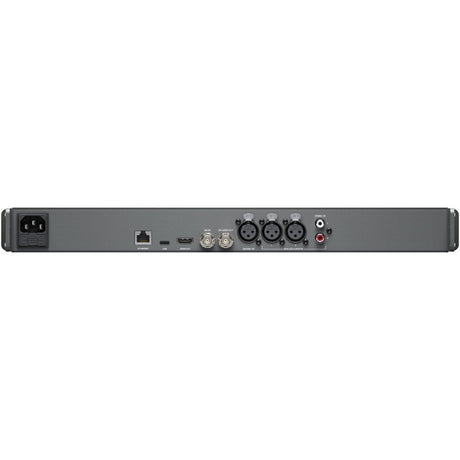 Blackmagic Design Audio Monitor 12G - additional product view