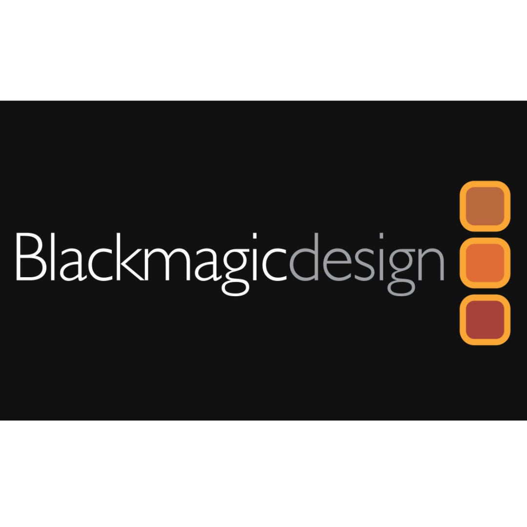 Blackmagic Design Battery, ATEM Camera Converter