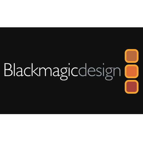 Blackmagic Design Battery, ATEM Camera Converter