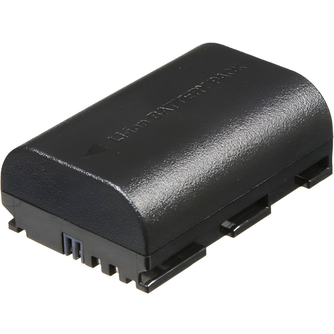 Blackmagic Design LPE6 Battery, pack of 20