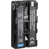 Blackmagic Design Battery - NP-F570 - 20 pack (cannot be shipped to NZ/Pacific - additional product view