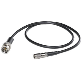 Blackmagic Design Cable, Din 1.0/2.3 to BNC Male, 440mm