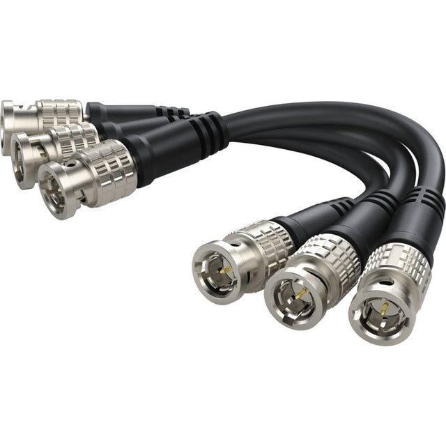 Blackmagic Design Cable, BNC x 3, Camera Fiber Converter