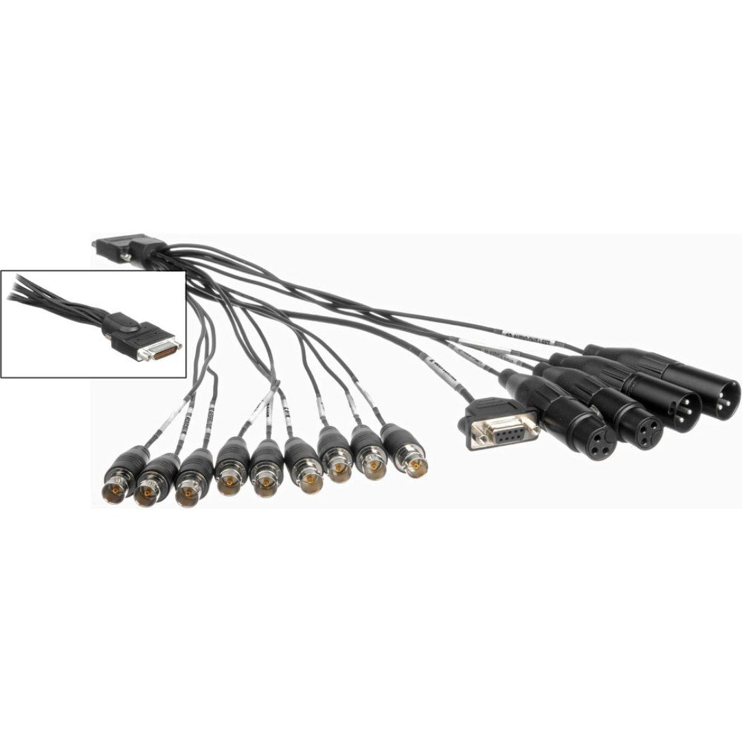 Blackmagic Design Cable, DeckLink HD Extreme 3