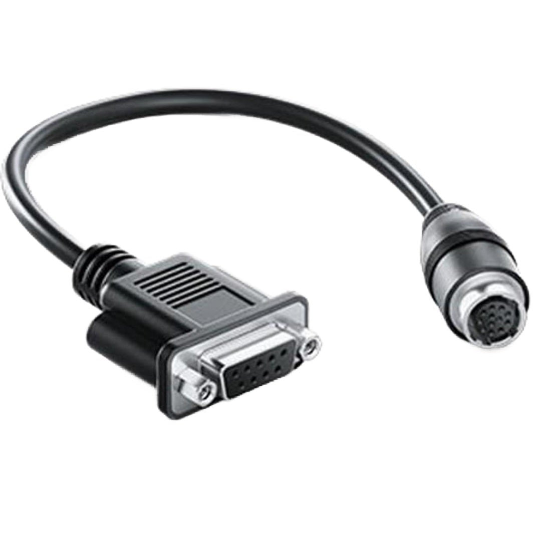Blackmagic Design Cable, Digital B4 Control Adapter