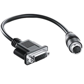 Blackmagic Design Cable, Digital B4 Control Adapter