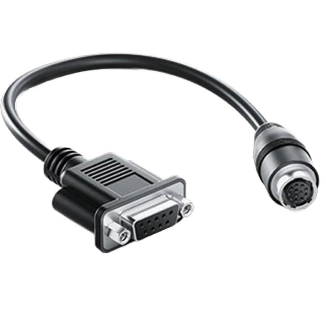 Blackmagic Design Cable, Digital B4 Control Adapter