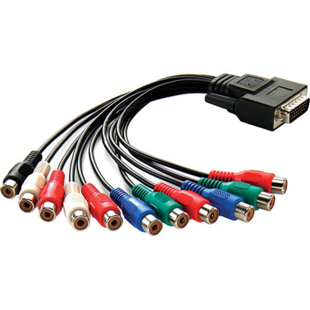 Blackmagic Design Cable, Intensity Pro/Extreme