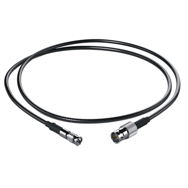 Blackmagic Design Cable, Micro BNC to BNC Female, 700mm