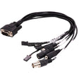 Blackmagic Design Cable, Micro Cinema Camera