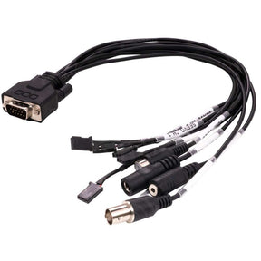 Blackmagic Design Cable, Micro Cinema Camera