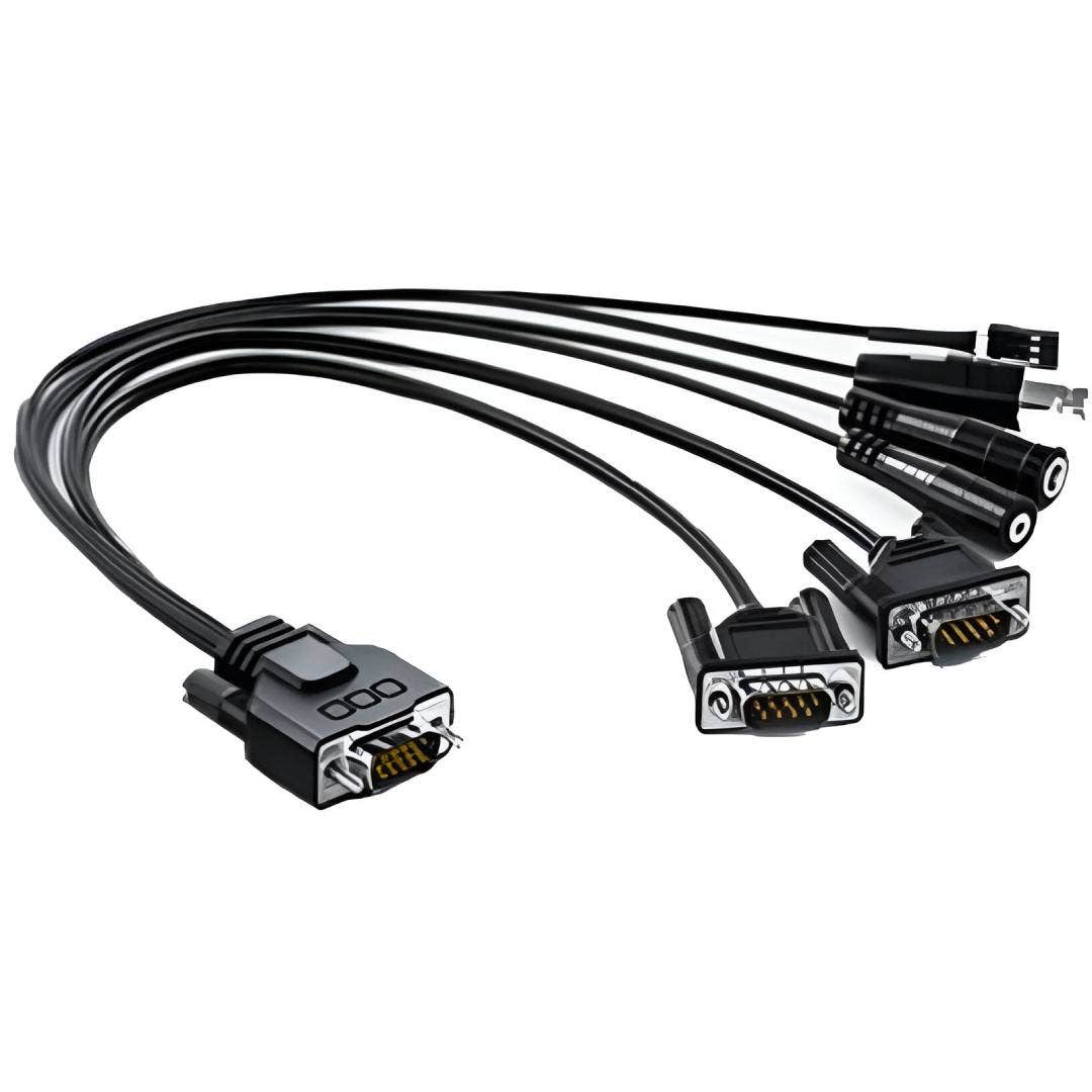 Blackmagic Design Cable, Micro Studio Camera 4K