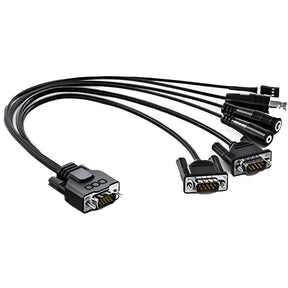 Blackmagic Design Cable, Micro Studio Camera 4K