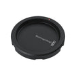 Blackmagic Design camera lens cap B4