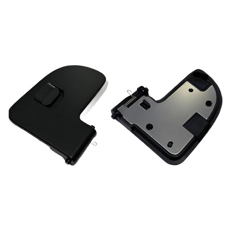 Blackmagic Design Camera PCC4K battery door