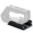 Blackmagic Design Camera URSA EVF mounting plate