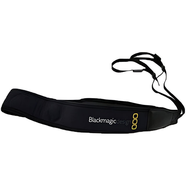 Blackmagic Design Camera URSA Mini hand strap