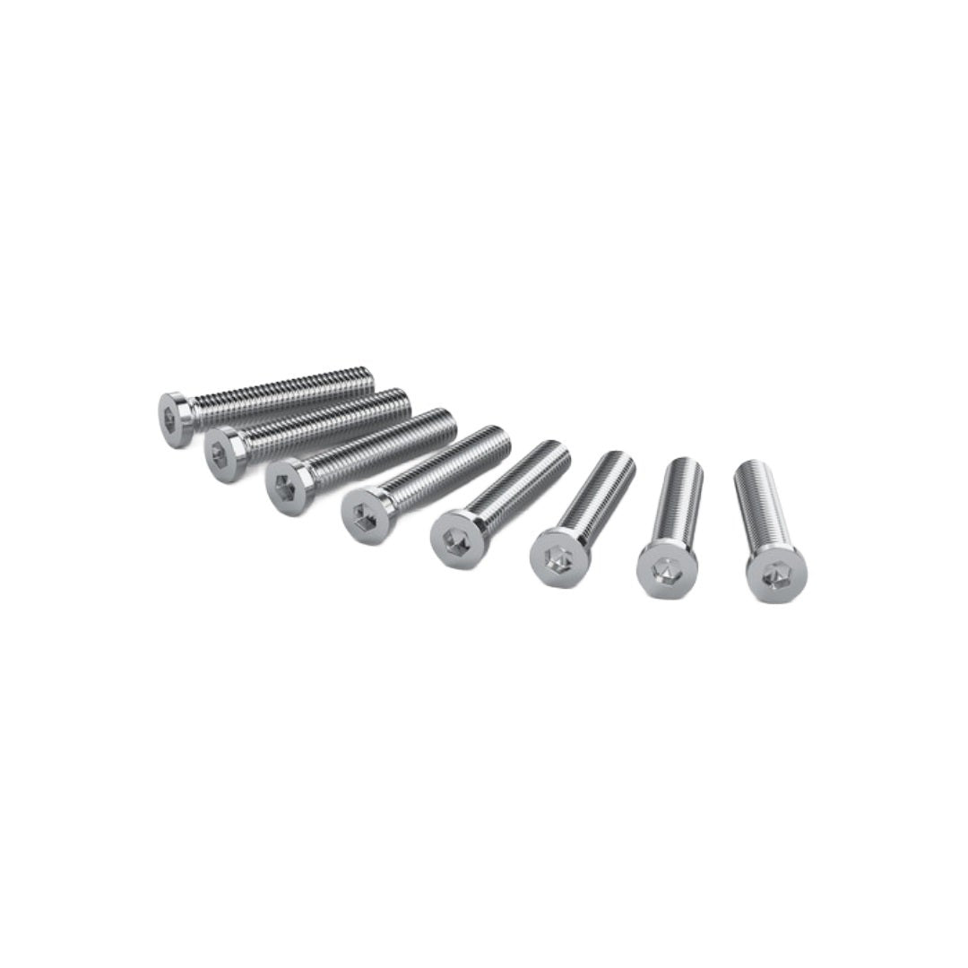 Blackmagic Design Camera URSA Mini Pro mount screws EF