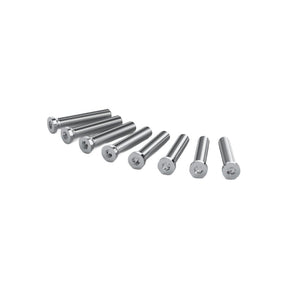 Blackmagic Design Camera URSA Mini Pro mount screws EF