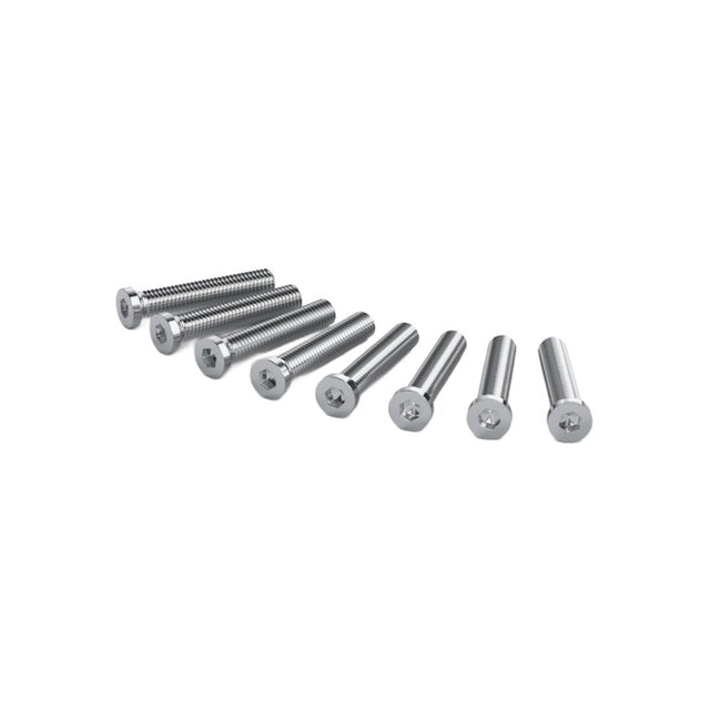 Blackmagic Design Camera URSA Mini Pro mount screws EF