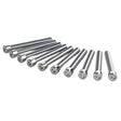 Blackmagic Design Camera URSA Mini Pro mount screws PL