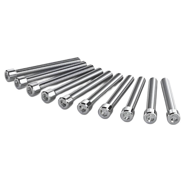 Blackmagic Design Camera URSA Mini Pro mount screws PL