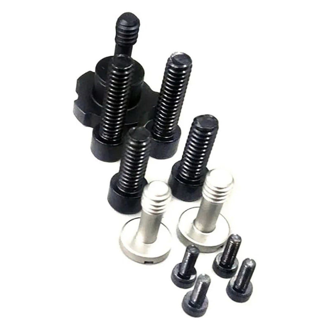 Blackmagic Design Camera URSA Mini shoulder kit bolts