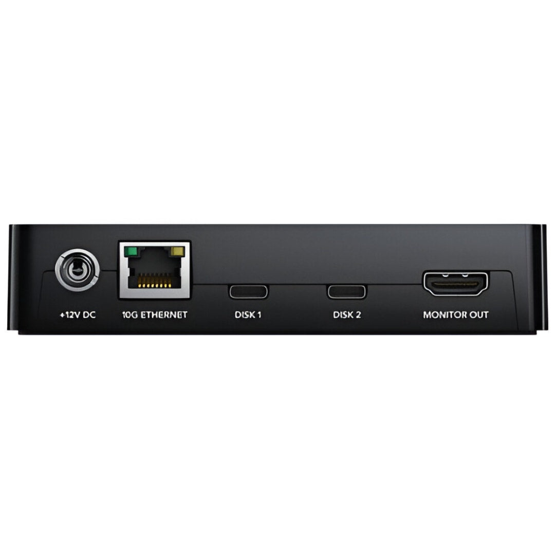 Blackmagic Design Cloud Pod - additional product view