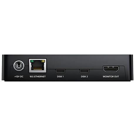 Blackmagic Design Cloud Pod - additional product view