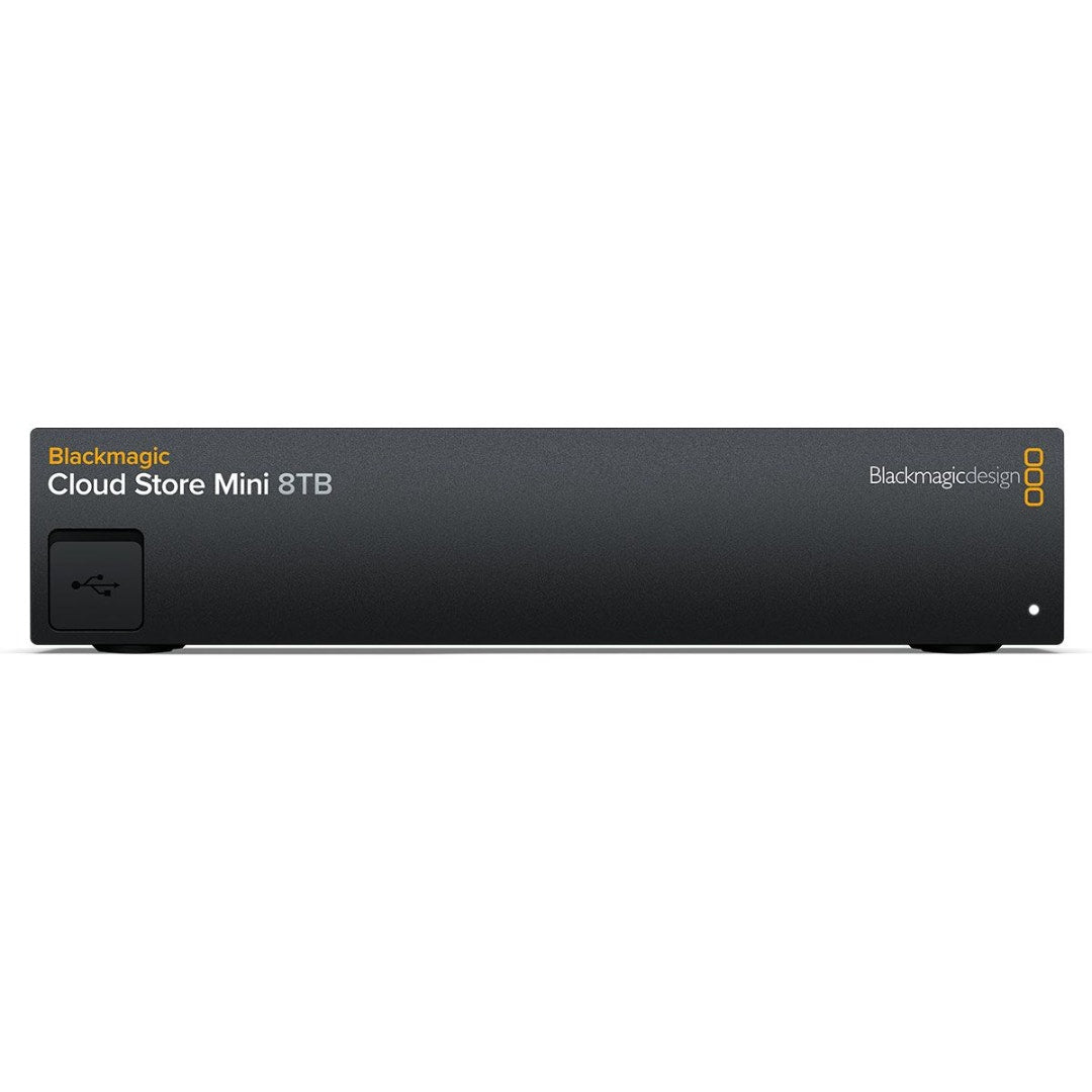 Blackmagic Design Cloud Store Mini 8TB - additional product view