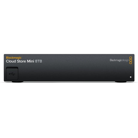 Blackmagic Design Cloud Store Mini 8TB - additional product view