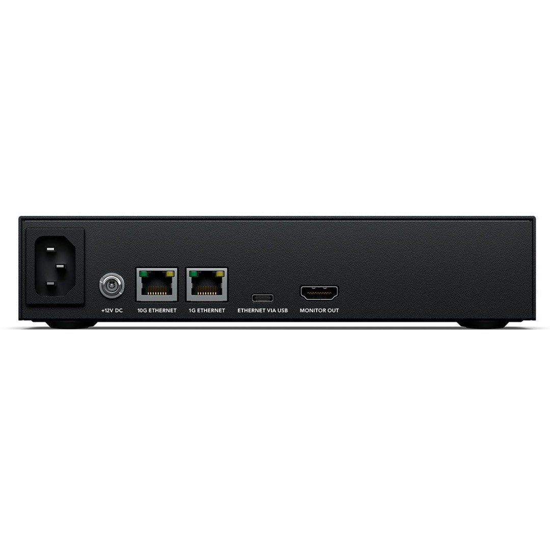 Blackmagic Design Cloud Store Mini 8TB - additional product view