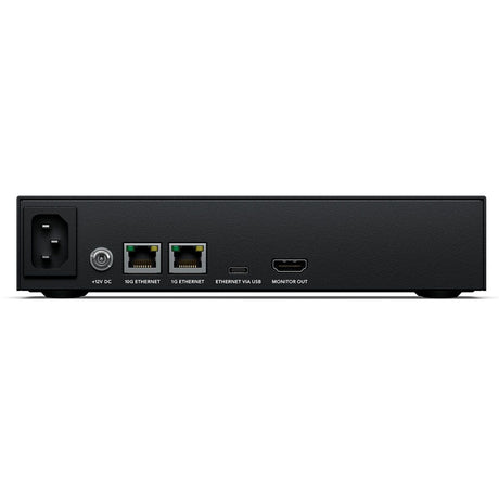 Blackmagic Design Cloud Store Mini 8TB - additional product view