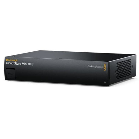 Blackmagic Design Cloud Store Mini 8TB