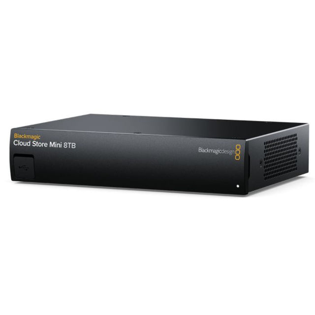 Blackmagic Design Cloud Store Mini 8TB