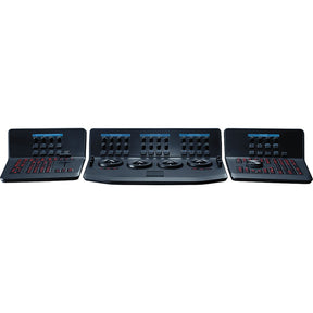 Blackmagic Design DaVinci Resolve Advanced Panel, includes DaVinci Resolve