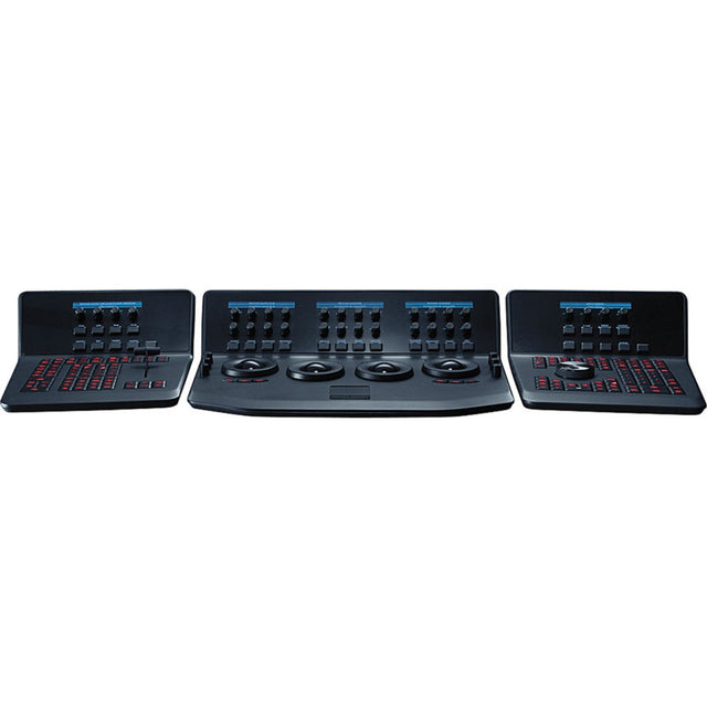 Blackmagic Design DaVinci Resolve Advanced Panel, includes DaVinci Resolve