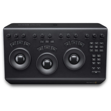 Blackmagic Design DaVinci Resolve Micro Panel (Includes DaVinci Resolve Studio) - additional product view