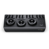 Blackmagic Design DaVinci Resolve Micro Panel, includes DaVinci Resolve Studio