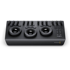Blackmagic Design DaVinci Resolve Micro Panel, includes DaVinci Resolve Studio