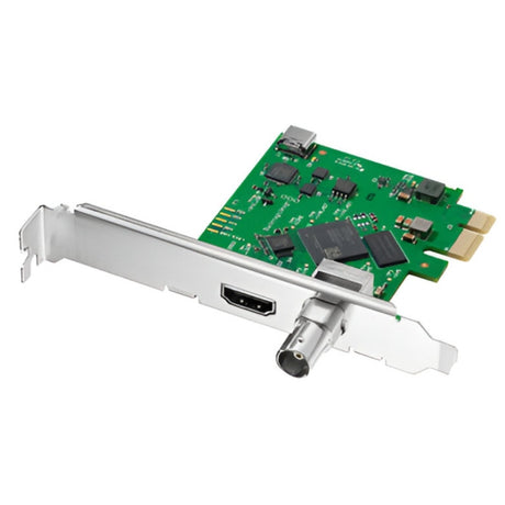 Blackmagic Design DeckLink Mini Monitor HD - additional product view