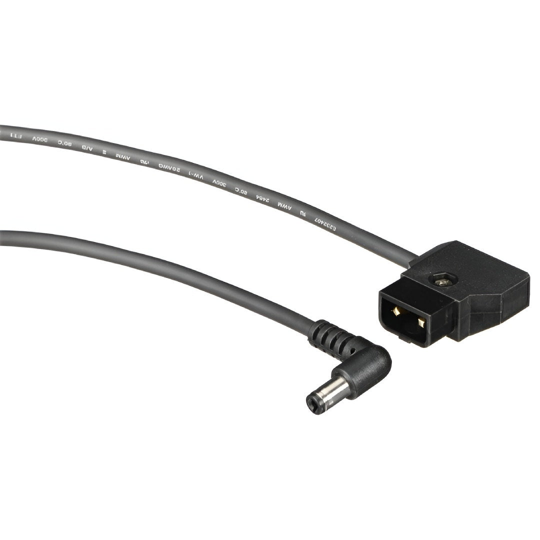 Blackmagic Design DTAP / BMD power cable 70cm, unregulated