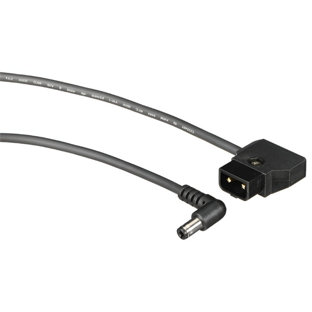 Blackmagic Design DTAP / BMD power cable 70cm, unregulated