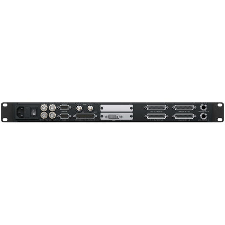 Blackmagic Design Fairlight Audio Interface - additional product view