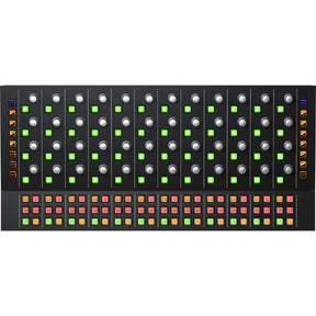 Blackmagic Design Fairlight Console Channel Control